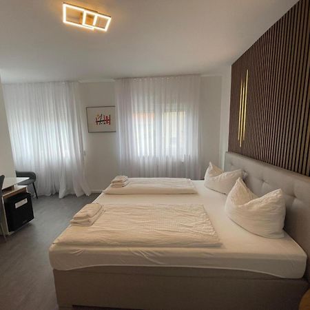 Hotel Loewen Kusterdingen Екстериор снимка