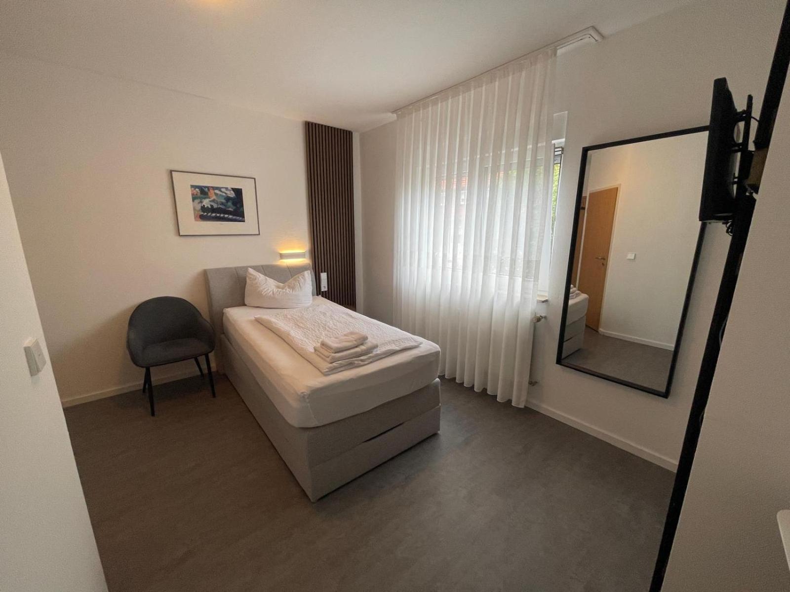 Hotel Loewen Kusterdingen Екстериор снимка